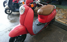 HONDA CREA SCOOPY AF55
