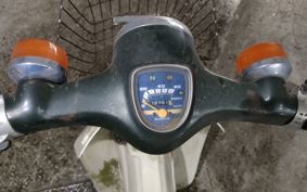 HONDA SUPER CUB50 C50