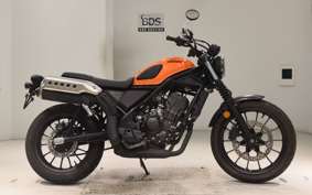 HONDA CL250-2 MC57