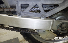 HONDA XR250 BAJA MD30