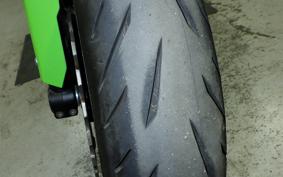 KAWASAKI NINJA ZX-6R A 2021 ZX636G