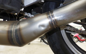 YAMAHA RZ350 1983 4U0