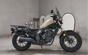 HONDA REBEL MC49