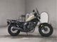 Фото Honda REBEL 2017 с японского аукциона