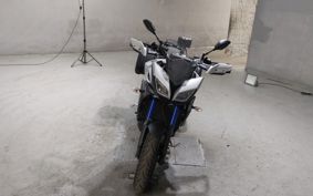 YAMAHA MT-09 2017 RN36J