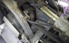 HONDA GYRO UP TA01