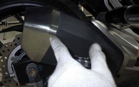 HONDA NC750X DCT 2021 RH09