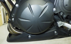 KAWASAKI ER400 N ABS 2011 ER400B