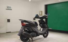 SUZUKI ADDRESS V125 S 2022 CF4MA