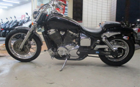 HONDA SHADOW 400 SLASHER 2007 NC40