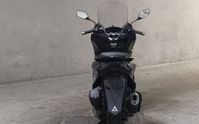 HONDA PCX 125 JK05