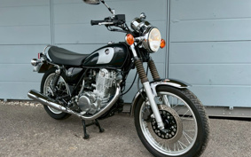 YAMAHA SR400 FINAL ED 2021 RH16J