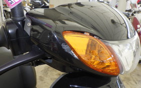 YAMAHA JOG Delux SA39J