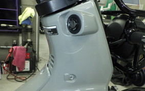 HONDA CROSS CUB 110 2019 JA60