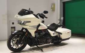 HARLEY FLTRXSTSE1980CVO 2025