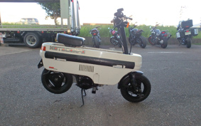 HONDA MOTOCOMPO AB12