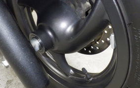 HONDA FORZA Z 2025 MF08