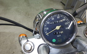 YAMAHA VIRAGO 250 2014 3DM