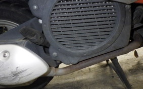 HONDA LEAD 110 1997 JF19