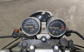 HONDA NIGHTHAWK 750 1991 RC39