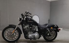 HARLEY HARLEY XL883L CMM