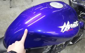 HONDA HORNET 250 2012 MC31