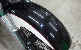 HONDA SHADOW 750 Gen. 2 1997 RC44