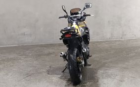 YAMAHA TDR250 2YK