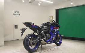 YAMAHA YZF-R7 2022 RM39J