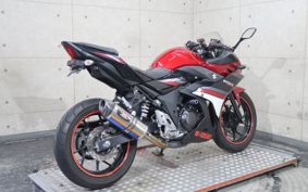 SUZUKI GSX250 R DN11A