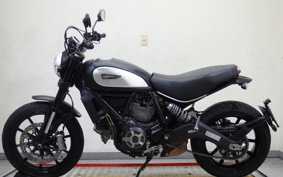 DUCATI SCRAMBLER ICON 2017 K102