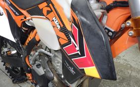 KTM 250 EXC F 2005
