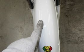 HONDA CD50 BENLY S 2023 CD50