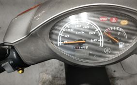 YAMAHA JOG SA36J