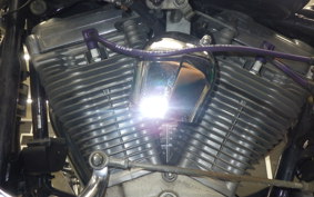 HARLEY FXST 1340 1988