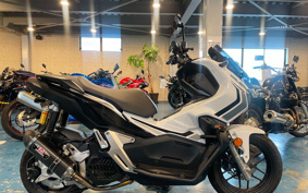 HONDA ADV150 KF38