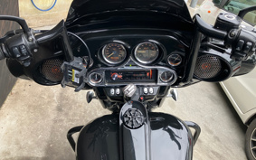 HARLEY  HARLEY FLHTCI 2006 FFW