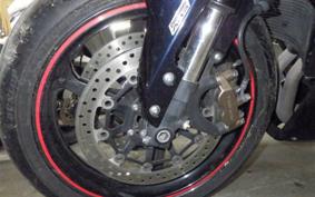 HONDA CBR600RR A 2011 PC40