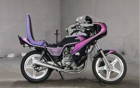 HONDA CB250 CB250N