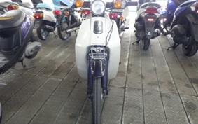HONDA C50 SUPER CUB AA01