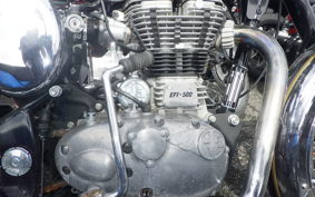 OTHER +ENFIELD CLASSIC500EFI 2017