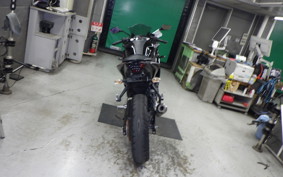 YAMAHA YZF-R25 A RG10J