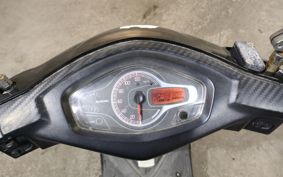 SUZUKI ADDRESS V125 CF4MA