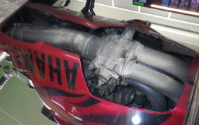 YAMAHA YZF-R1 2003