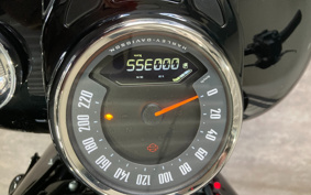 HARLEY FLHCS 2022 YBK