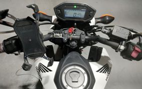 HONDA GU ROM JC61