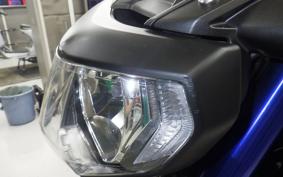 YAMAHA MT-09 A 2016 RN34J