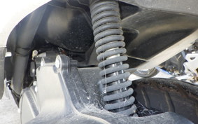 SUZUKI ﾚｯﾂ 1994 CA4AA