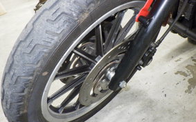HARLEY XL883RI 2009
