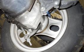 HONDA DIO GEN 3